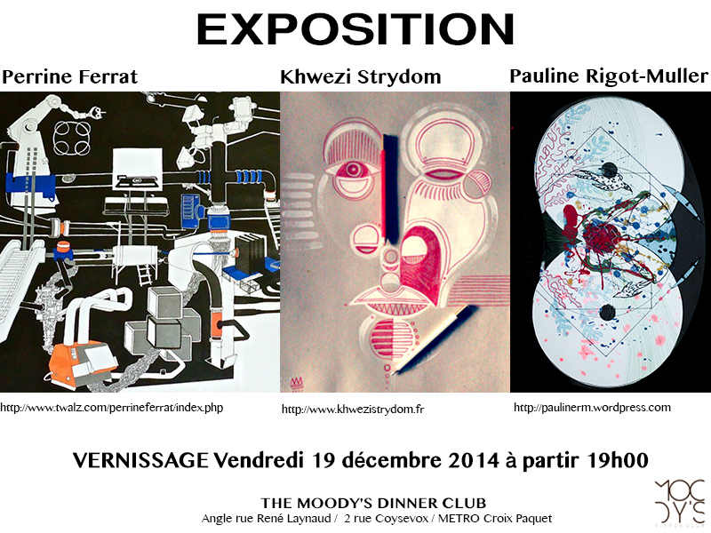 EXPOSITION MOODY'S 19.12.14
